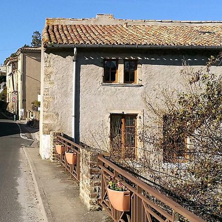 Maison De Textile Montolieu Exterior foto